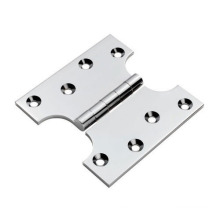 Precision Casting Stainless Steel 314L Hinge For Household Dewax Investment Casting Parts